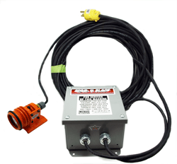 HDH Series Basic 120 Volt Light System