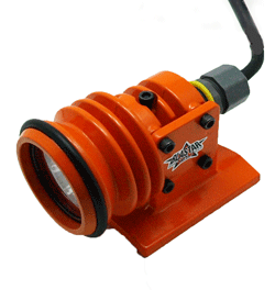 Manus 12-Volt Mod-U-Blast Light System