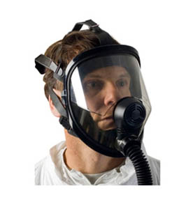 Bullard AC1000 Cool Climate Control Tube for Respirators for sale online 