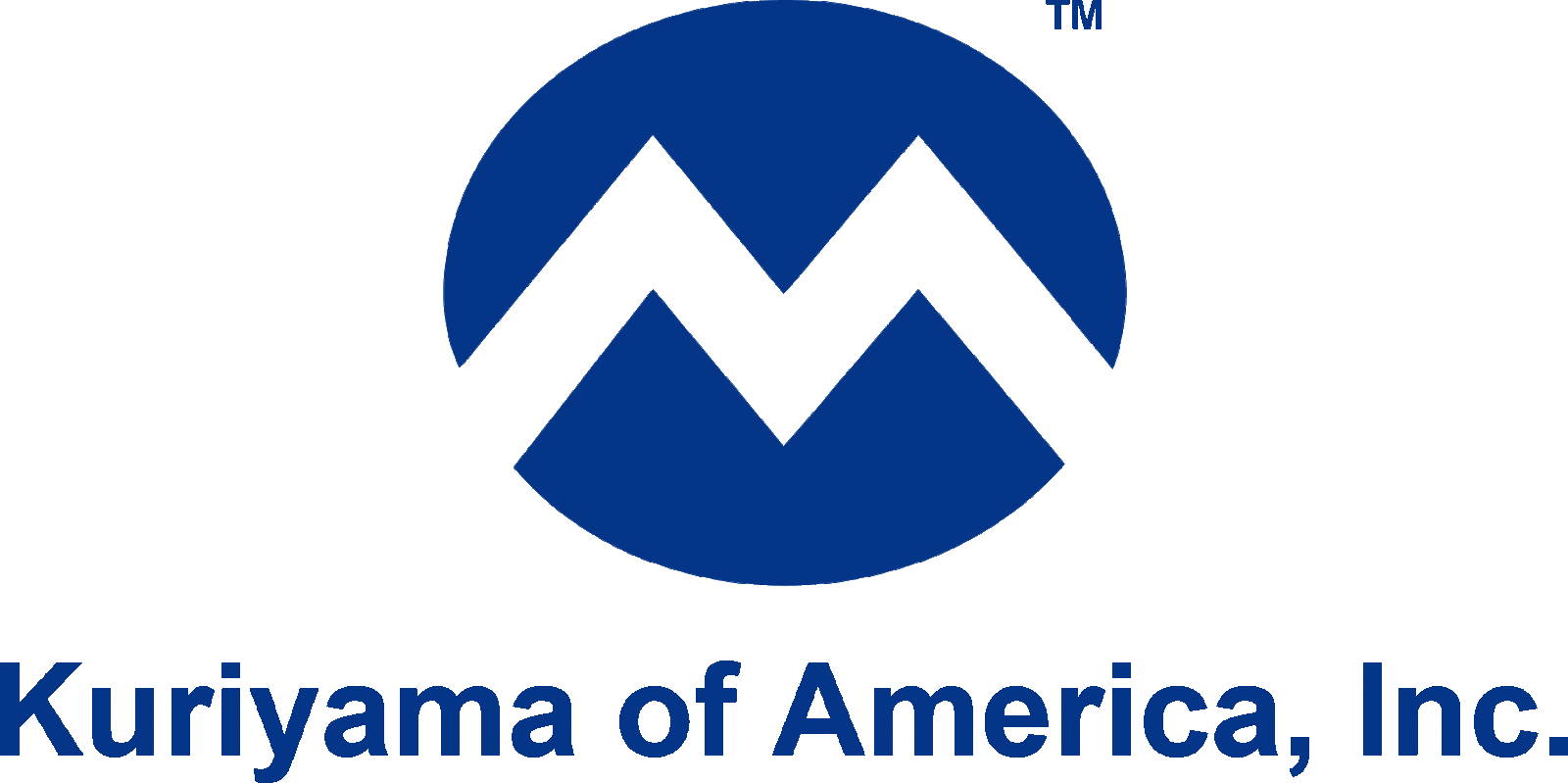 Kuriyama of America Logo